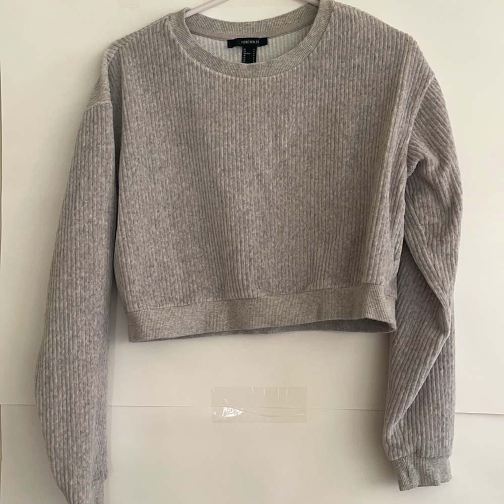 Forever 21 Long sleeve For Women Size S